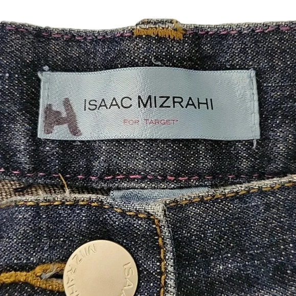 Isaac Mizrahi Jeans - Picture 3 of 5